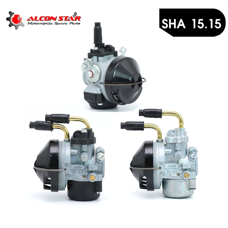 Alconstar Motorcycl… - image