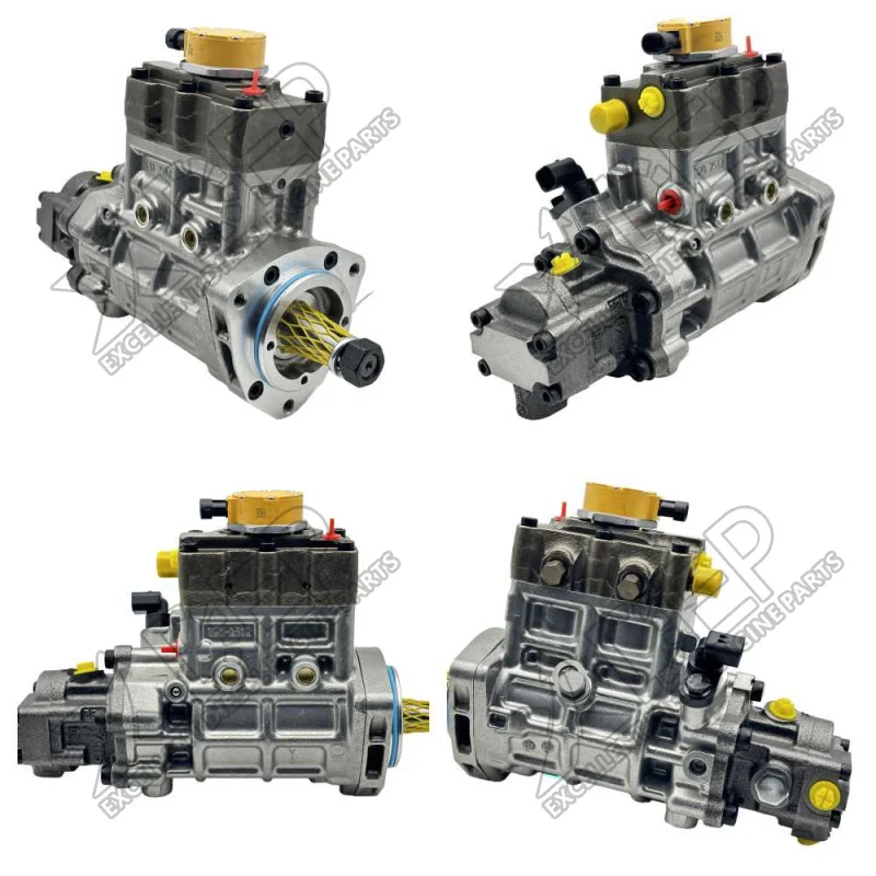 

Автомобиль 317-8021 3178021 10R-7660 Топливный насос