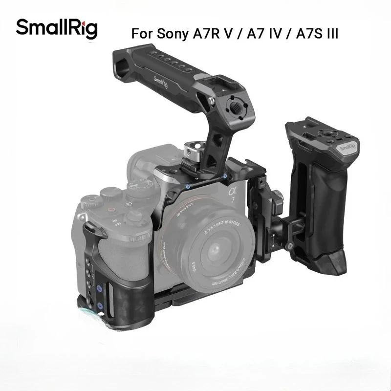 Smallrig 3710 "Rhin… - image