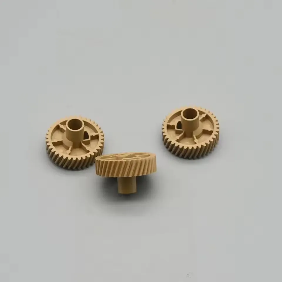 10PCS FU2-1372-000 36T Fuser Lower Pressure Roller Gear for CANON IR ADV C3020 C3025 C3320 C3325i C3330i C3520i