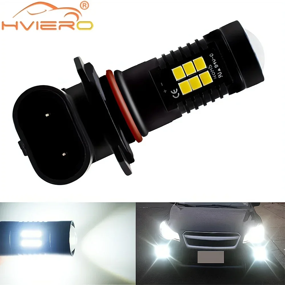 

1X Universal Car LED Floodlight DC Additional Brake Lights 3030 21SMD Led Packing Trunk Lamp Water Proof Auto Stroke Lamps Bulbs