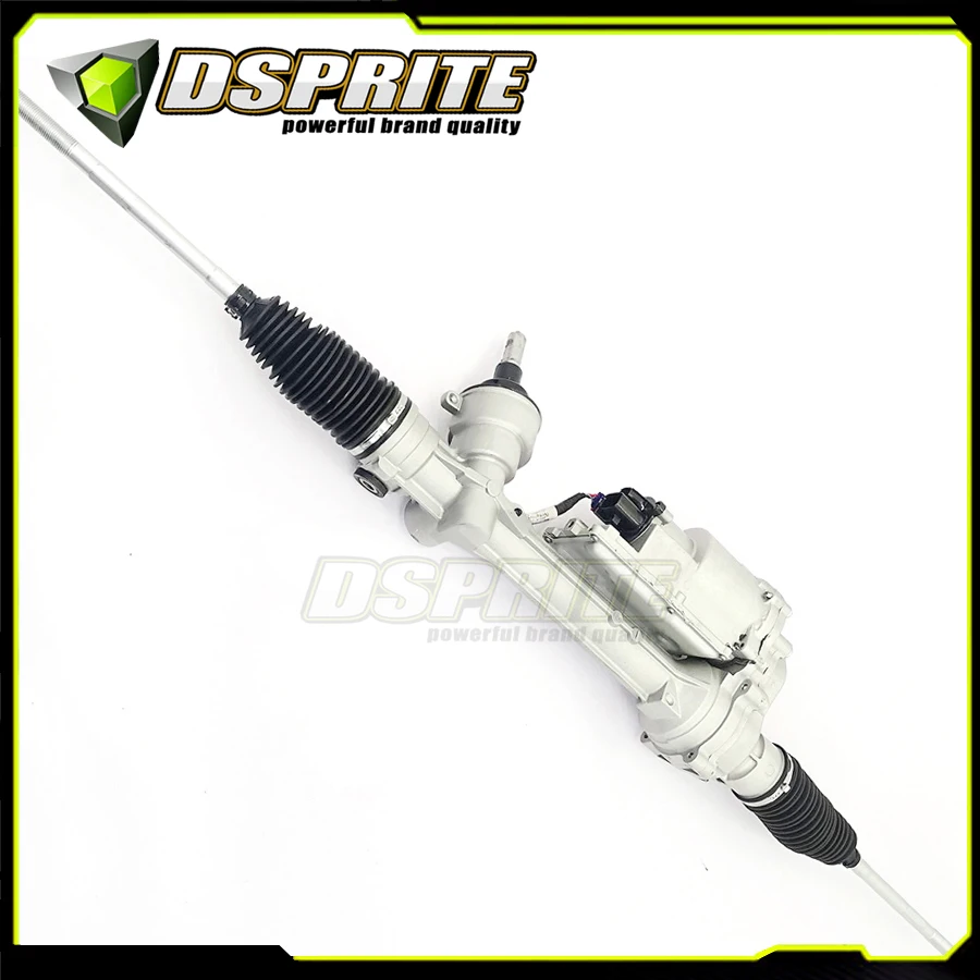 FOR LHD Hydraulic Power Steering Rack For Chrysler 300C Dodge Challenger 2016-2012  68274991AB 68323541AD 5154727AG 5154727AH