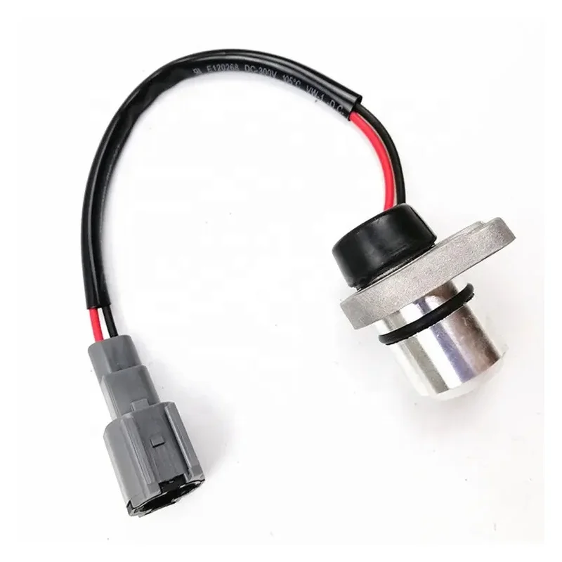 High Quality Speed Sensor 4265372 Compatible for Hitachi Excavators EX100-3 EX200-2 EX200-3 EX200H-3 EX220-5 EX200LC-3 EX220LC-5