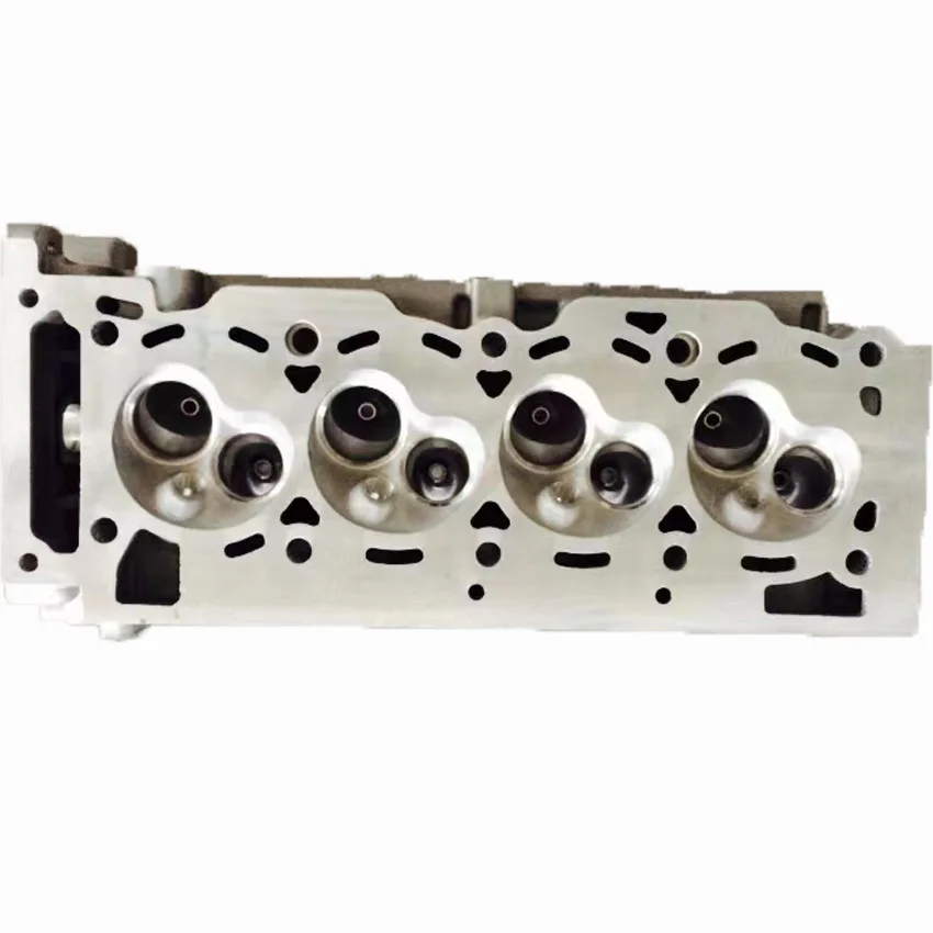 OE Xs6e-6049-Dg Automotive Engine Cylinder Head Cover Single For Ford Fiesta Zetec-Rocam/JL482QA 1.6L 8V Lincoln