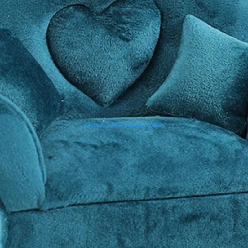 

573B Компактный футляр для драгоценностей на бархатной подкладке с безопасным хранением ценных аксессуаров