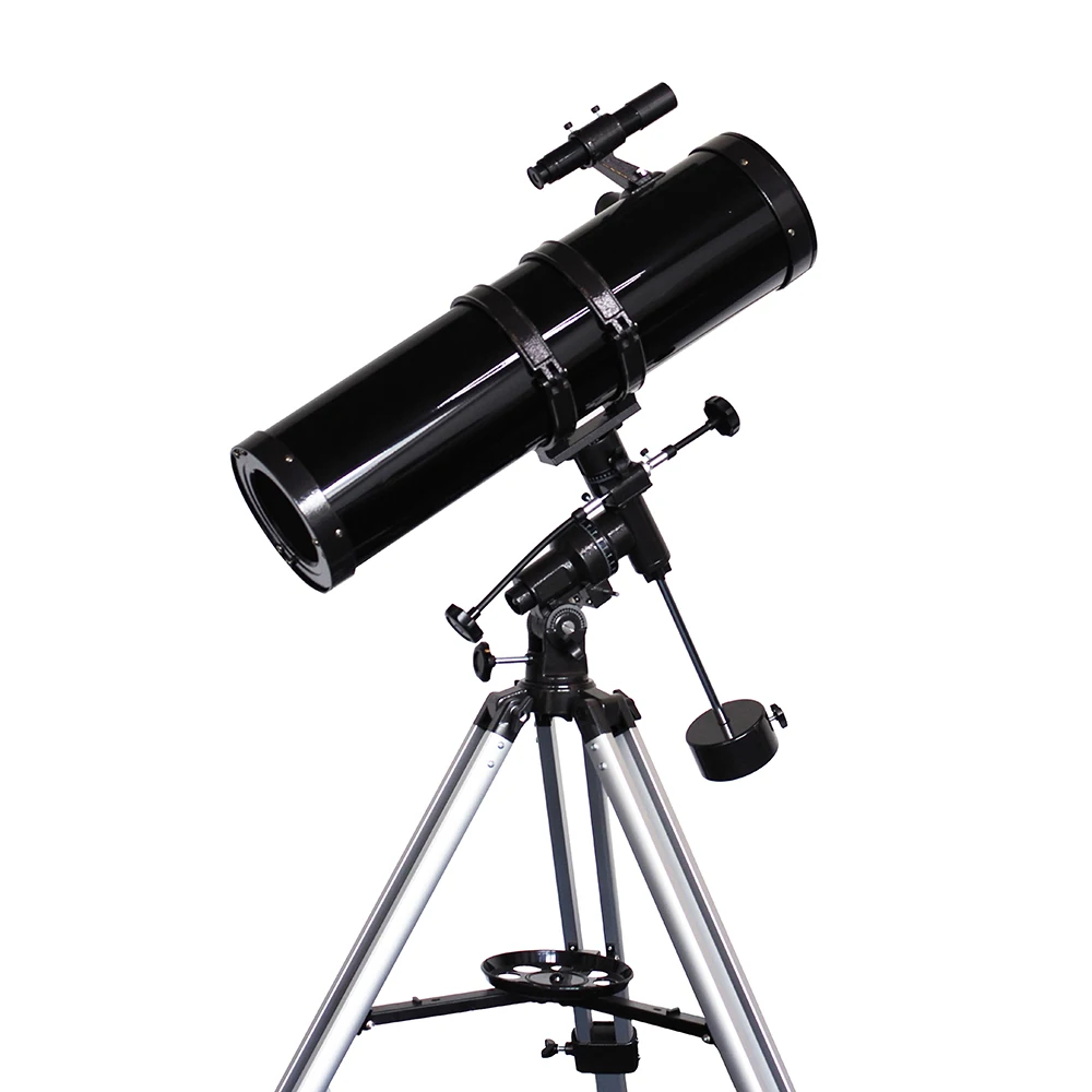 Star-watching Astronomical Telescope 750150Monocular Binoculars Landscape Lens Entry Outdoors Professional Spotting Scopes