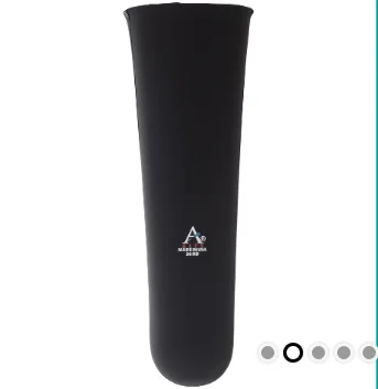 ENCOMENDE ALPS Prótese Forro para Amputee Prótese de Forro de Silicone, Forro de Silício, Forro Prótese