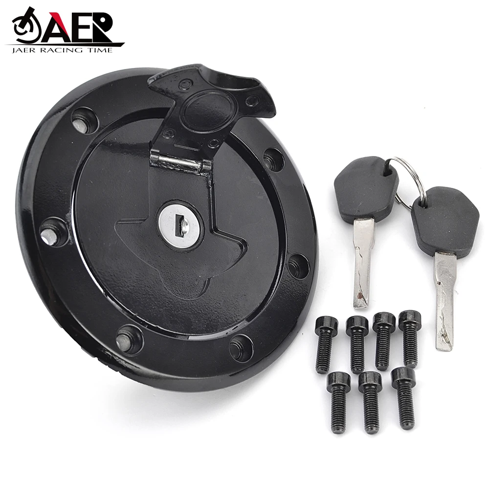93807008000 Fuel Gas Tank Cap Cover for K-TM 125 200 250 390 Duke RC ABS B.D IKD CKD DUKE390 DUKE250 DUKE200 DUKE125 RC390