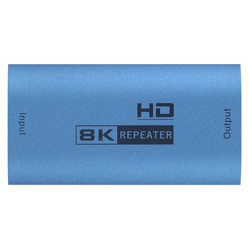 8K -Compatible Exte…