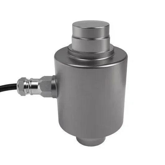

2026 High Precision Compression Load Cell RC3 for Railway Scales and Truck Scales