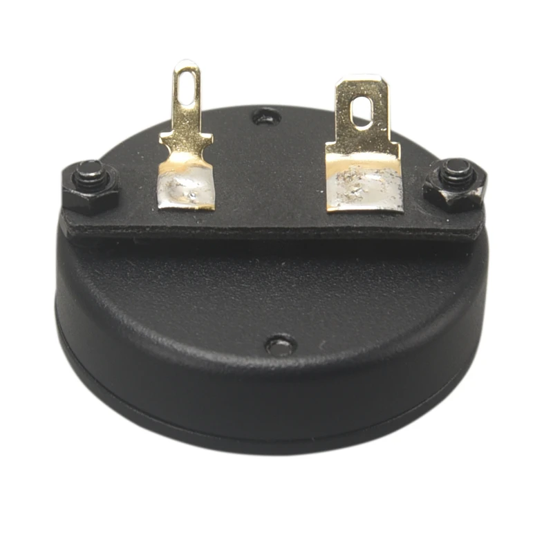 HIFIDIY LIVE 1,5 zoll Hochtöner Lautsprecher Einheit Air Motion 4 OHM 30W HIFI Höhen Lautsprecher AMT-40 Super gürtel typ hohe lautsprecher