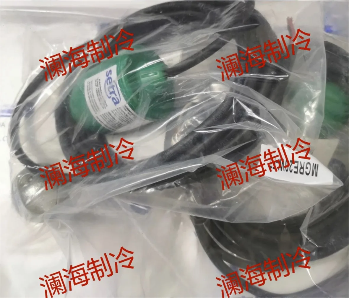 Original Johnson MGRE20W-FT MGRE40W-S Level Switch M Series Input Cable Float Switch