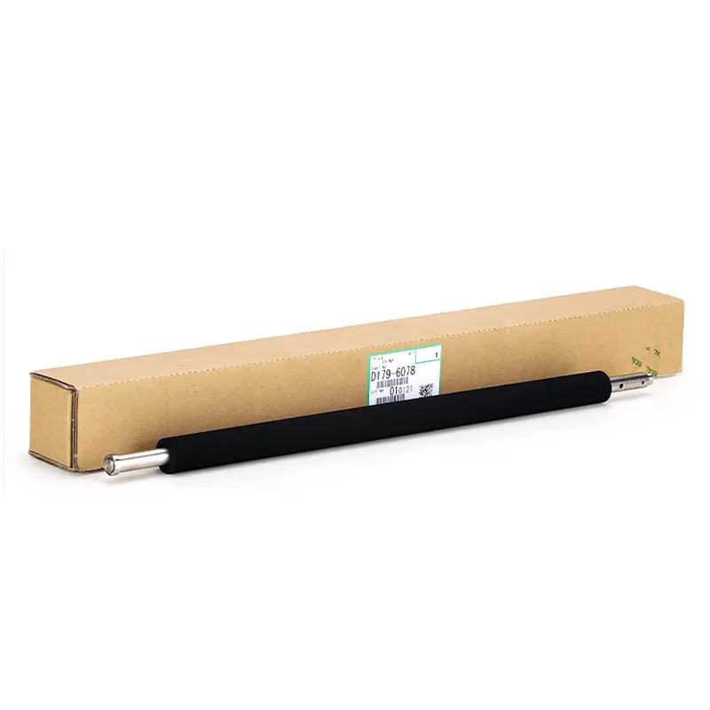 Genuine D179-6078 D1796078 Opposed Paper Roller for Ricoh Pro 8100EX 8100S 8110S 8120S 8220 8210 8200