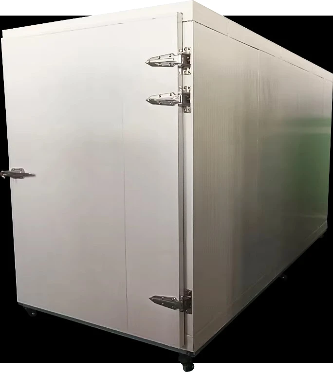 Factory Direct All-in-One Grain/Dried Instant Noodles Pasta Processing Machine Stainless Steel Pump Dryer Dehydrator Electric