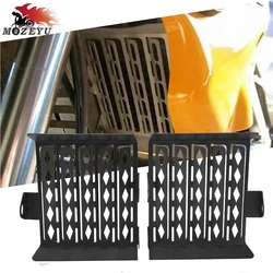 Radiator Grille Guard Cover FOR BMW F650CS F650GS Dakar G650GS Sertao F650 G650 GS/CS F/G 650 GS/CS 650GS 650CS 1999 - 2016