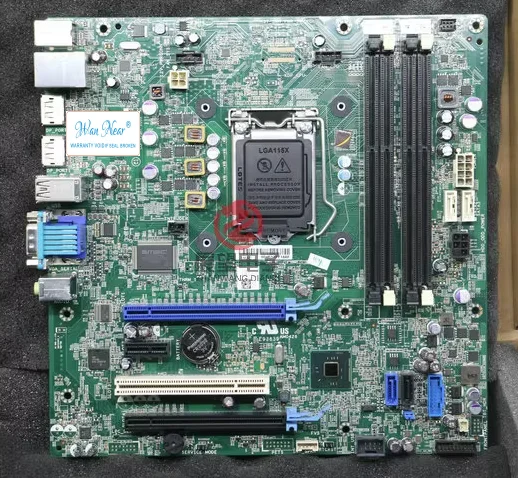 

For Dell Precision T1700 MT motherboard 73MMW MJDMH GMM0G 48DY8