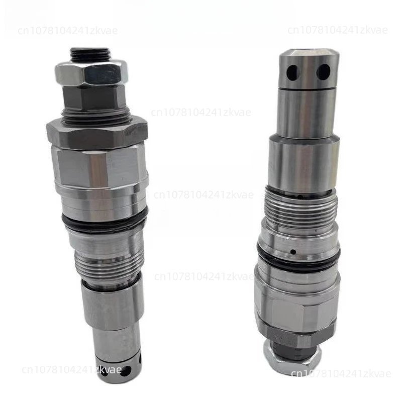 Geschikt voor 200 215 350-6-8 hoofdontlastklep veiligheidsklep hoofdpistool