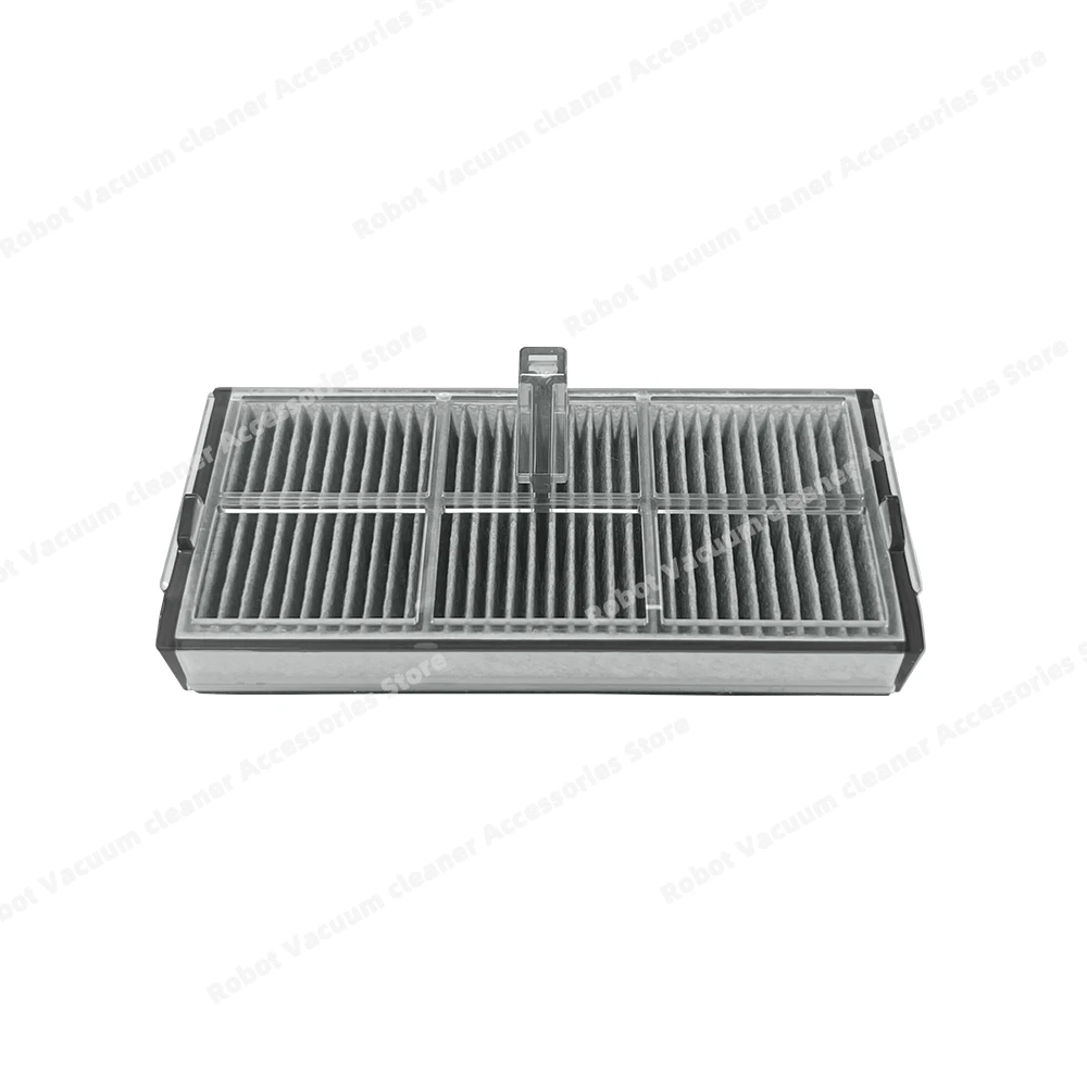 Convient pour Dreame L10s Ultra Gen 2/L10s Pro Ultra Heat/Mova E30 Ultra/ Trouver E30 Ultra pièces brosse latérale principale filtre sac de vadrouille