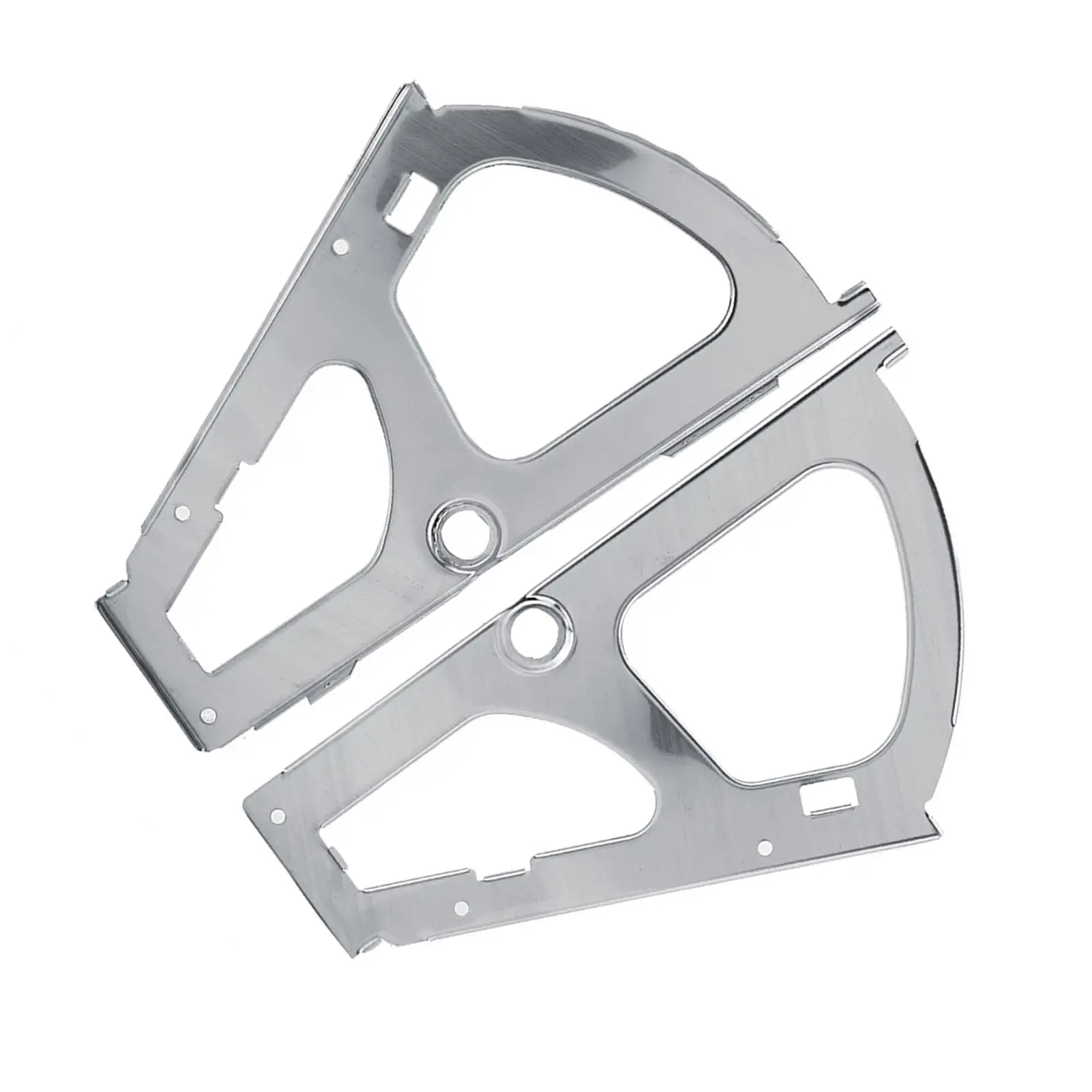 Stainless Steel Drawer Cabinet Hinge Turning Rack Replacement Fittings for Home Shoes for furniture Storage