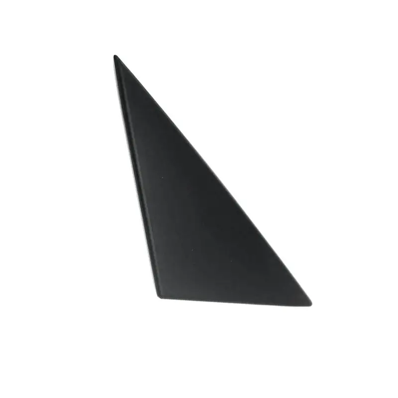 Reliable-Car Door Sash Outer Triangle Panel For Tiburon Coupe 2002-2008 82517-2C000, 82527-2C000