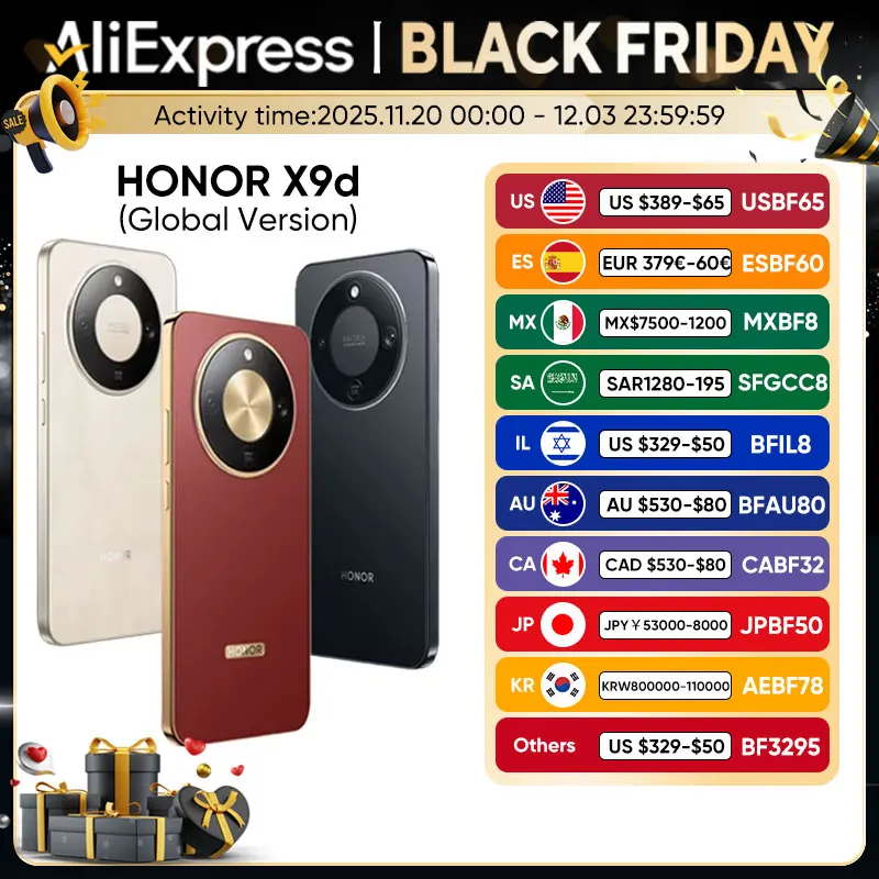 yZ[zV^HONOR X9dO[o5GX}[gtHA8300mAh`ECI|}[obe[A6.79C`120Hz AMOLEDfBXvCA108MP AIJANFCAIP69K