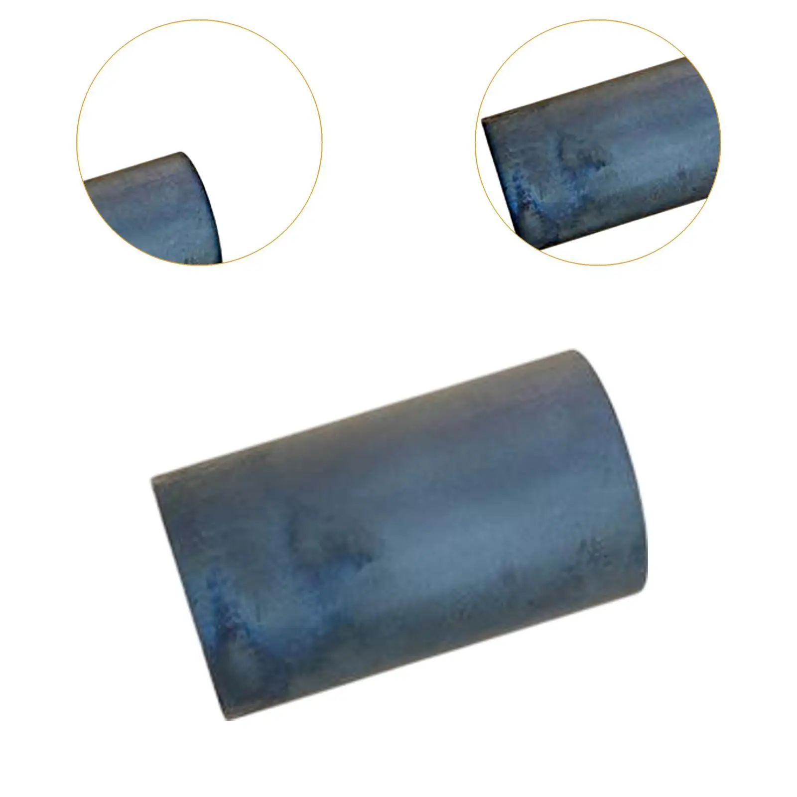 Accesorios de repuesto del eje de la herramienta de chorro de arena de tubería interna para tuberías