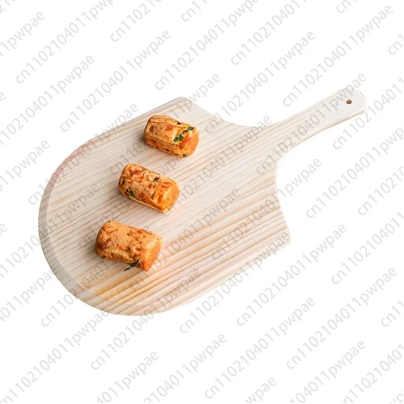 Wooden Pizza Peel, …