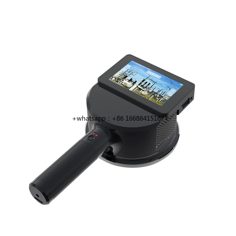 Fast Handheld Industrial Acoustic Integrated Sound & Design For Efficient Testing Equipment