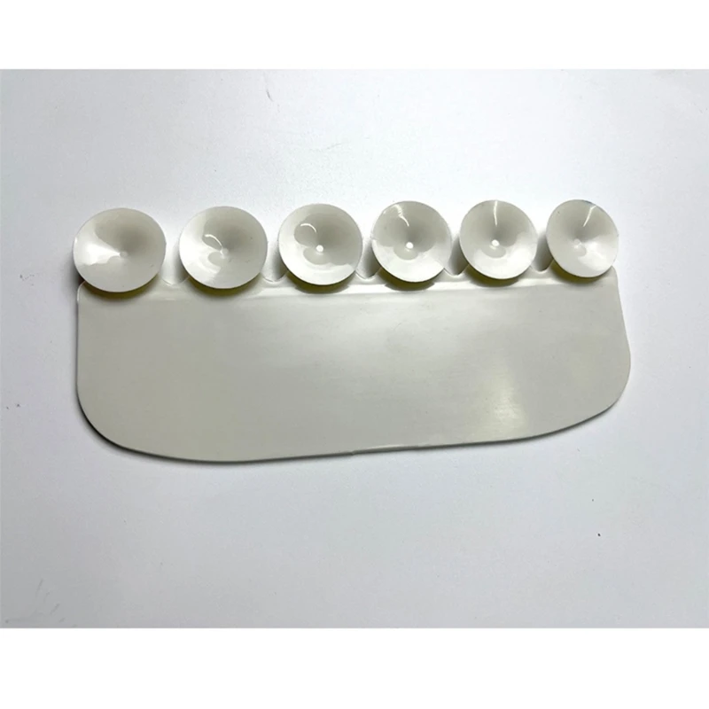 عاكس البول لمقعد المرحاض، سهل الاستخدام والتنظيف، متوافق مع أشكال المرحاض المختلفة، سهل التركيب، واقي التبول 24BE