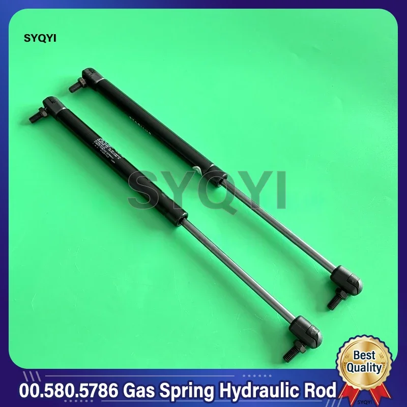 Heidelberg SM102 CD102 Machine Safety Door Protective Cover Support Rod Gas Spring Hydraulic Rod 00.580.5786