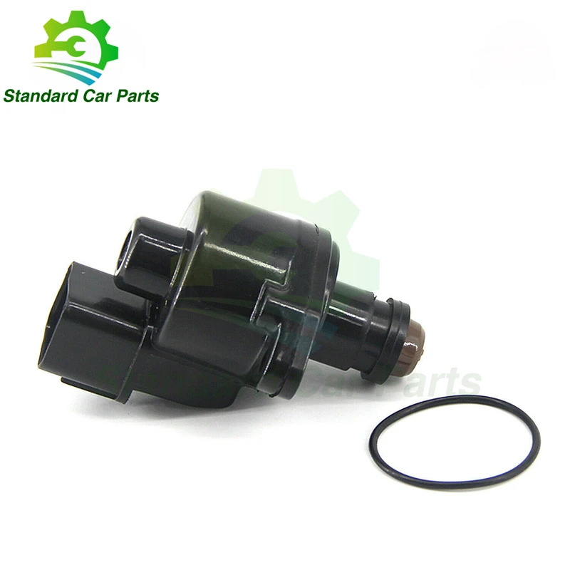 MD628059 Idle Air Control Valve For  Mitsubishi Montero Sport Diamante 3.0L 3.5L 1994-2004  E9T15371 MD614679 MD614678 MD614678