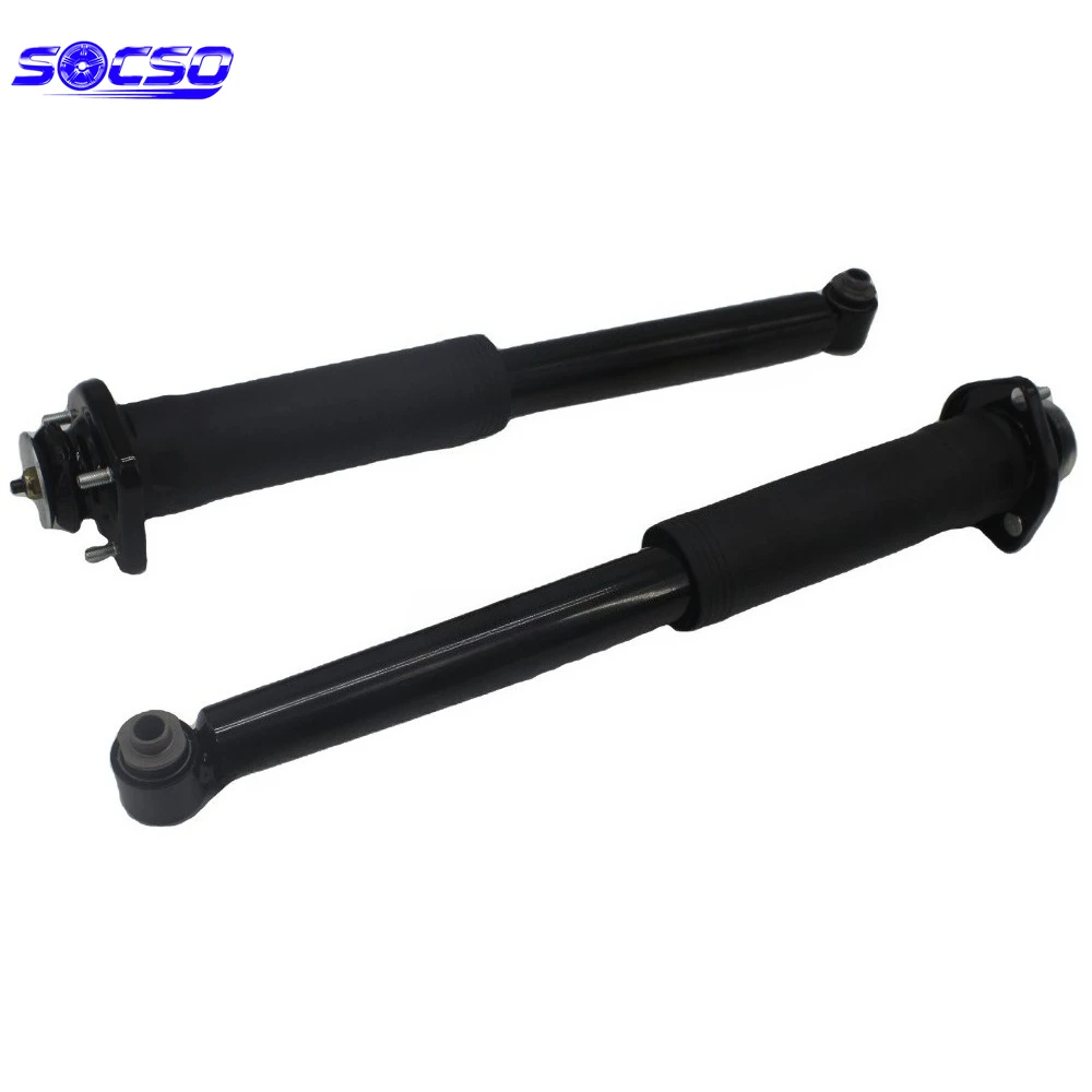 

1 Piece Rear Left Right Suspension Strut Shock Absorber RPD500940 for Land Rover Range Rover L322 Auto Spare Parts Without EDC