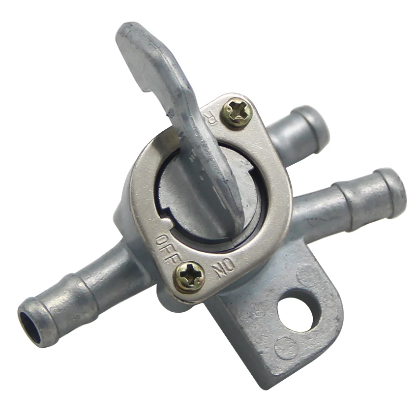 Motorrad-Tankventil, Kraftstoffhahn, Öltank-Schalter, Benzinhahn für Honda CRF250X 2004-2017, CRF450X 2005-2017, 16950-KSC-003 – Detail 4