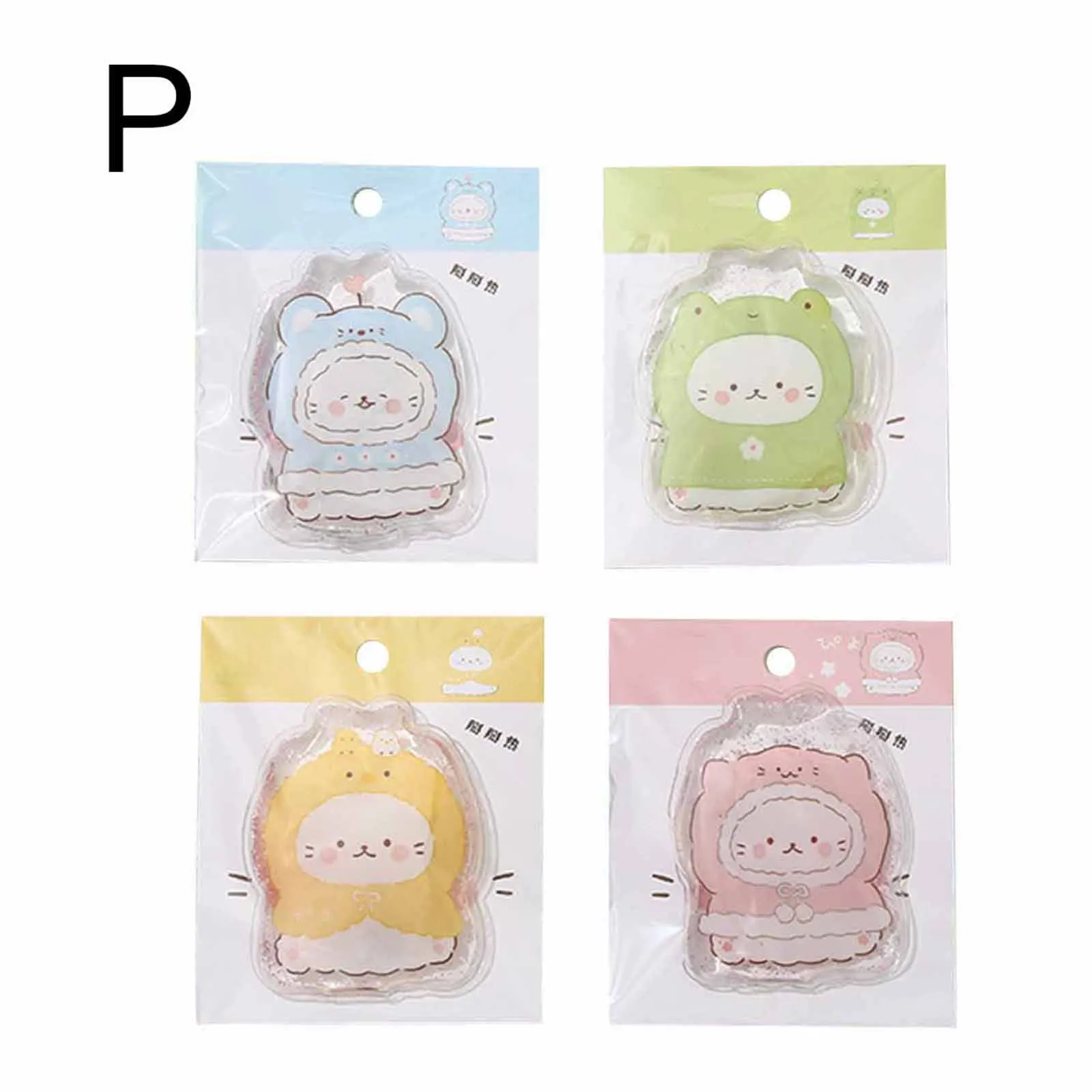 Portable Round Hand Warmer Belongs To Household Products Dirt Resistant Durable And Versatile