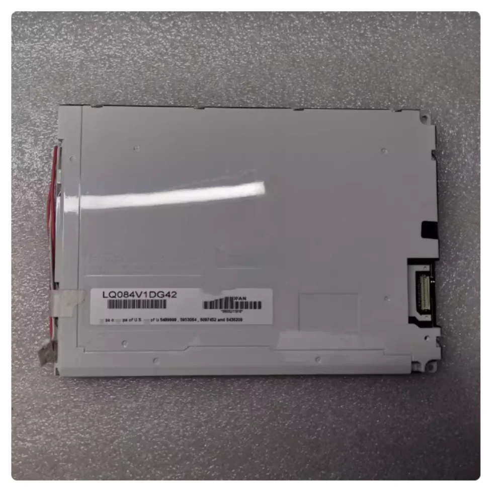 

LQ084V1DG42 LCD Display Screen Panel