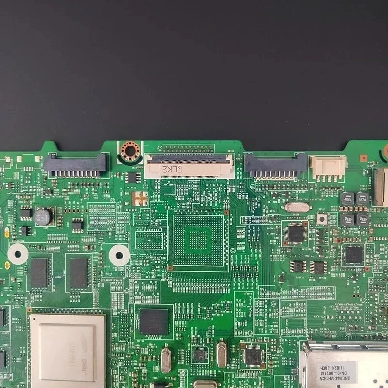 BN41-01587E BN41-01587B BN41-01587D for Samsung TV Main BoardUE55D6300 UN46D6900 UE46D6500 UE40D6500  Motherboard