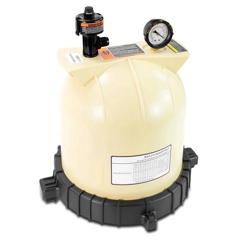 T22C Cartridge& De Pool Filter Replacement Lid 178561 For Pentair Clean& Clear CC75, CC150, CC200 190058 9820980 59052900