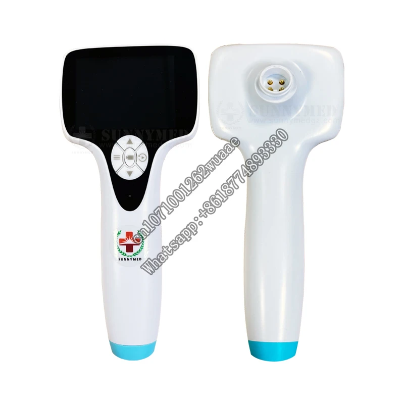 SY-G046-2 clinic otoscope ophthalmoscope USB video otoscope