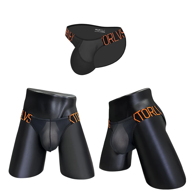 Sexy Safari Panties Summer Men's Thongs for Men New Sexy Adult Man Thong Underwear G-string Hot Man Underpants Mens Jockstraps T