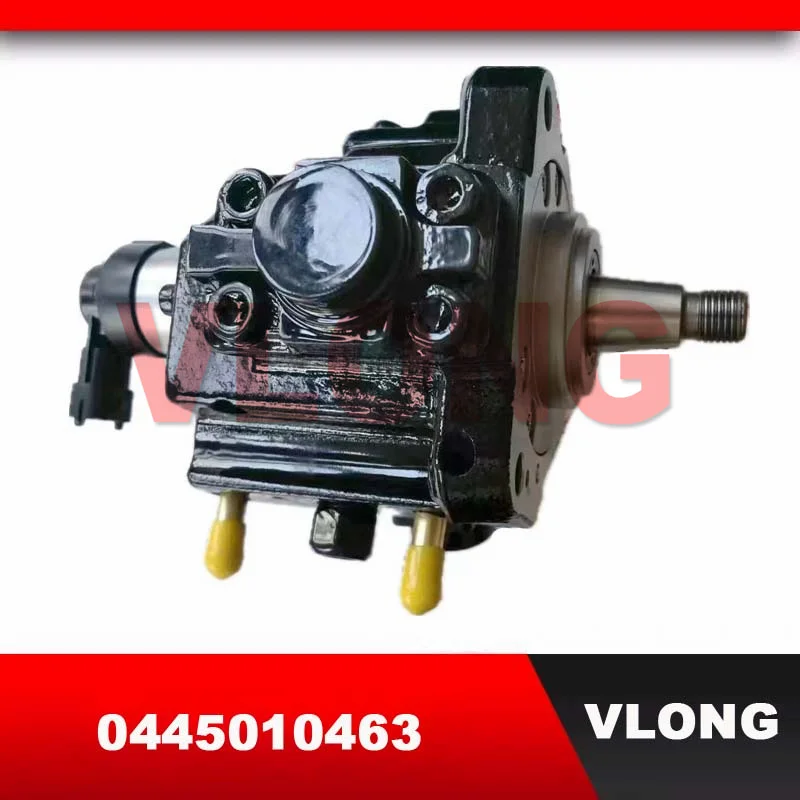 CP1 Fuel Injection Pump For Jeep Compass 2018R 2.0 For Fiat Toro Ranch 2.0T 0 445 010 463 55268355 55274521 55263525 0445010463