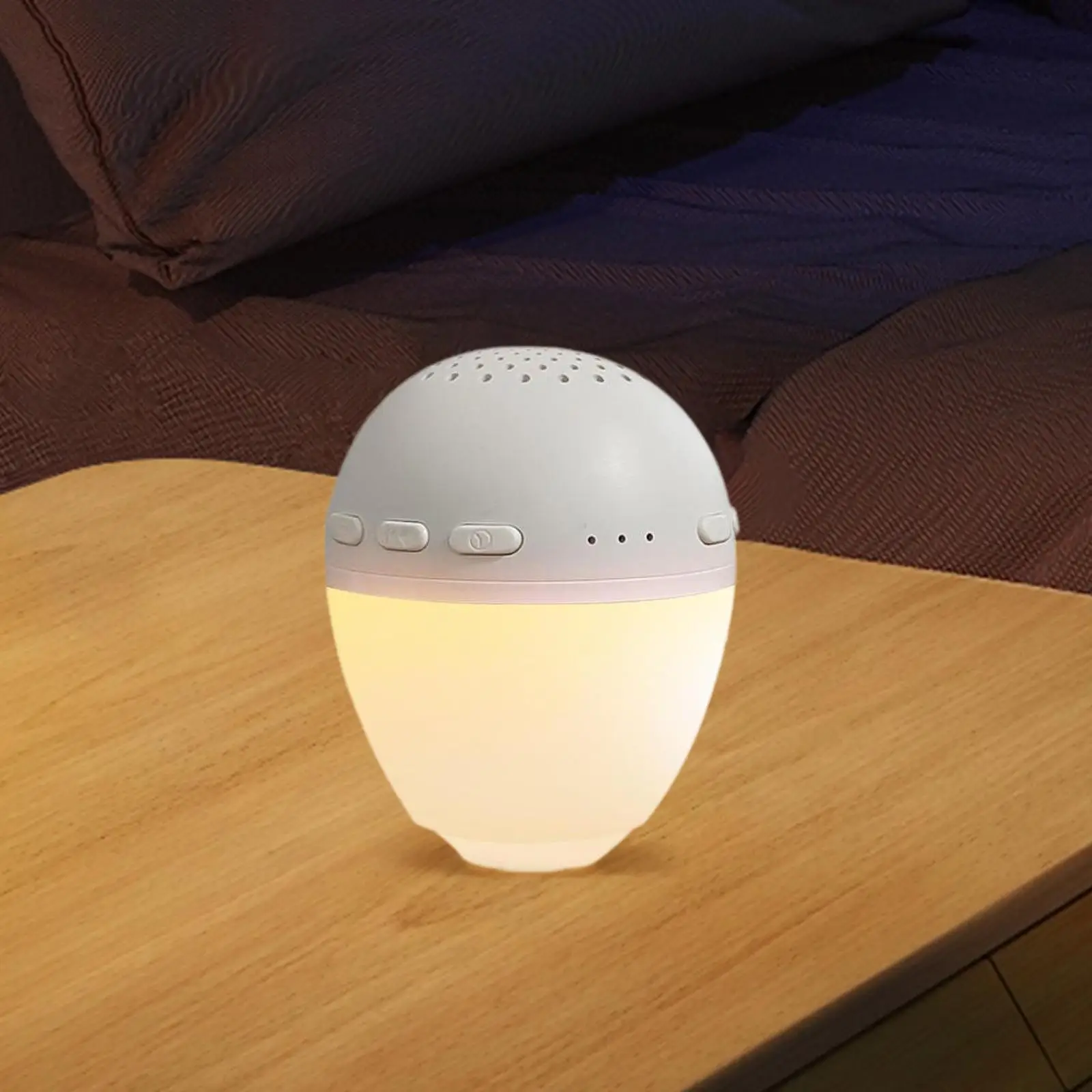 

Noise Machine Rechargeable Noise Canceling for Home Nursery Men Women