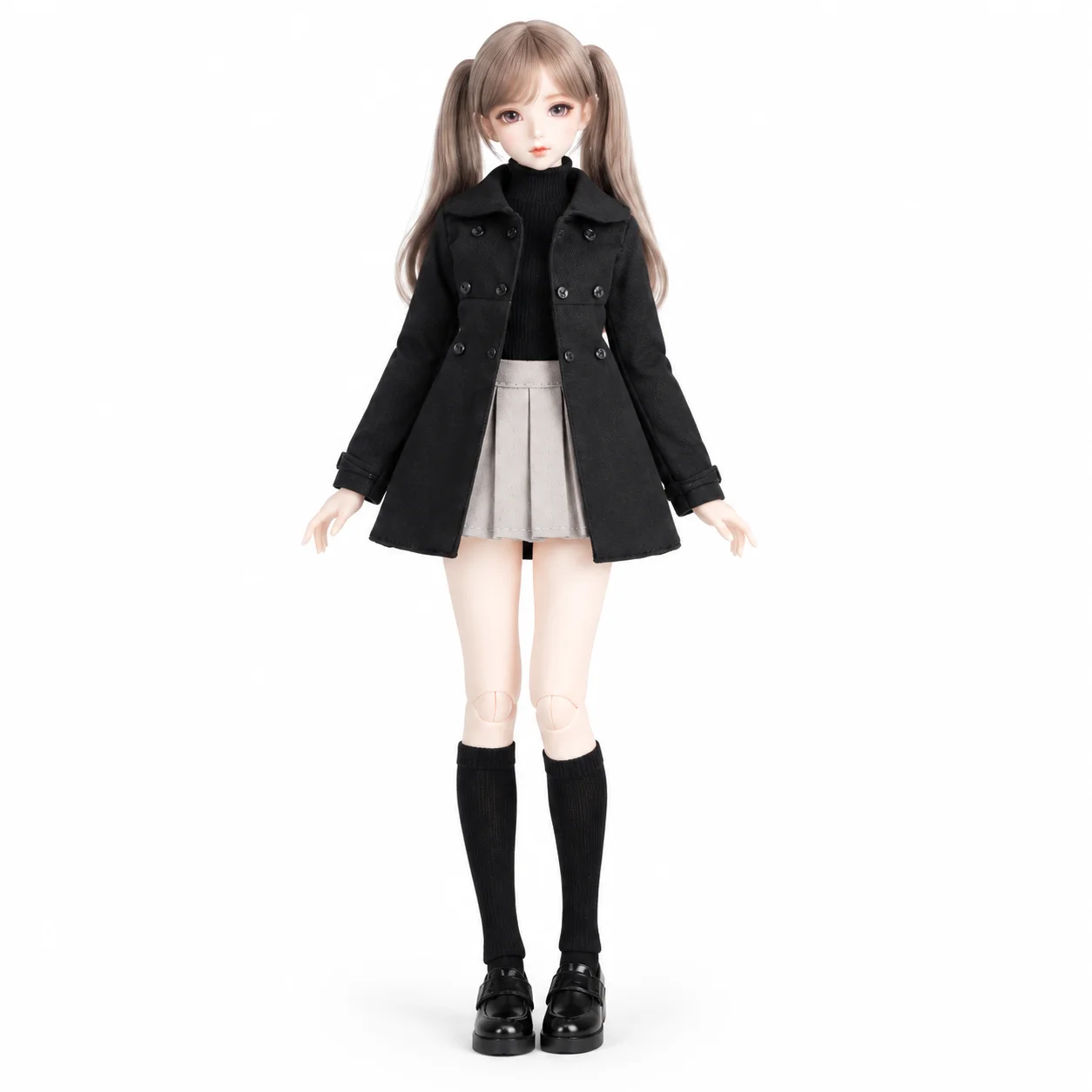 roupa-para-boneca-bjd-1-4-conjunto-de-colete-plissado-1-6-azone-sakura-para-outono-e-inverno-estilo-misto-anjo-street-doce-4-cores-pesadelo-leve