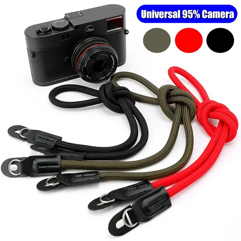 Camera Strap For Mi…