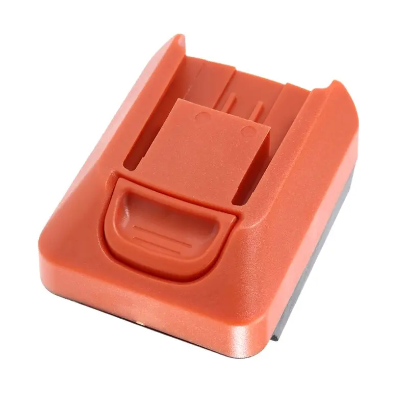 

ABXF-Cordless Tool Adapter Converter Upgraded Battery For To Fein 18V Power Tool