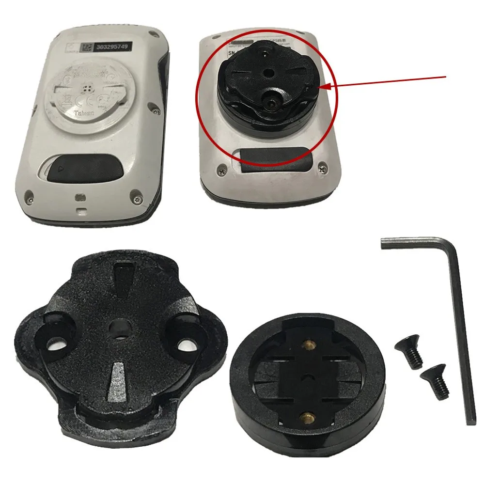 

Cycling Bike Bicycle Computer Bracket Repair Accessorie Mount Fixed Base Repair Parts For Garmin IGPSPORT