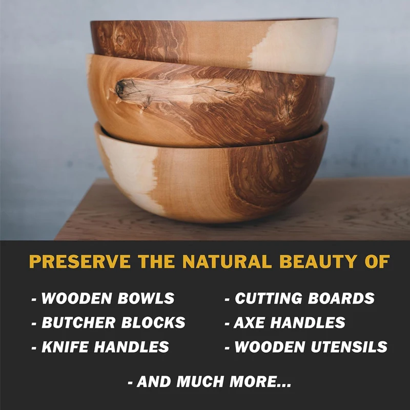 Рисунок 5 - Разделочная доска Воск Деревянный