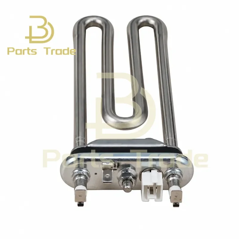 New for Haier Drum Washing Machine 1800W Electric Tube Heating Ribbon Temperature Sensor 0024000279 0024000279D Accessories