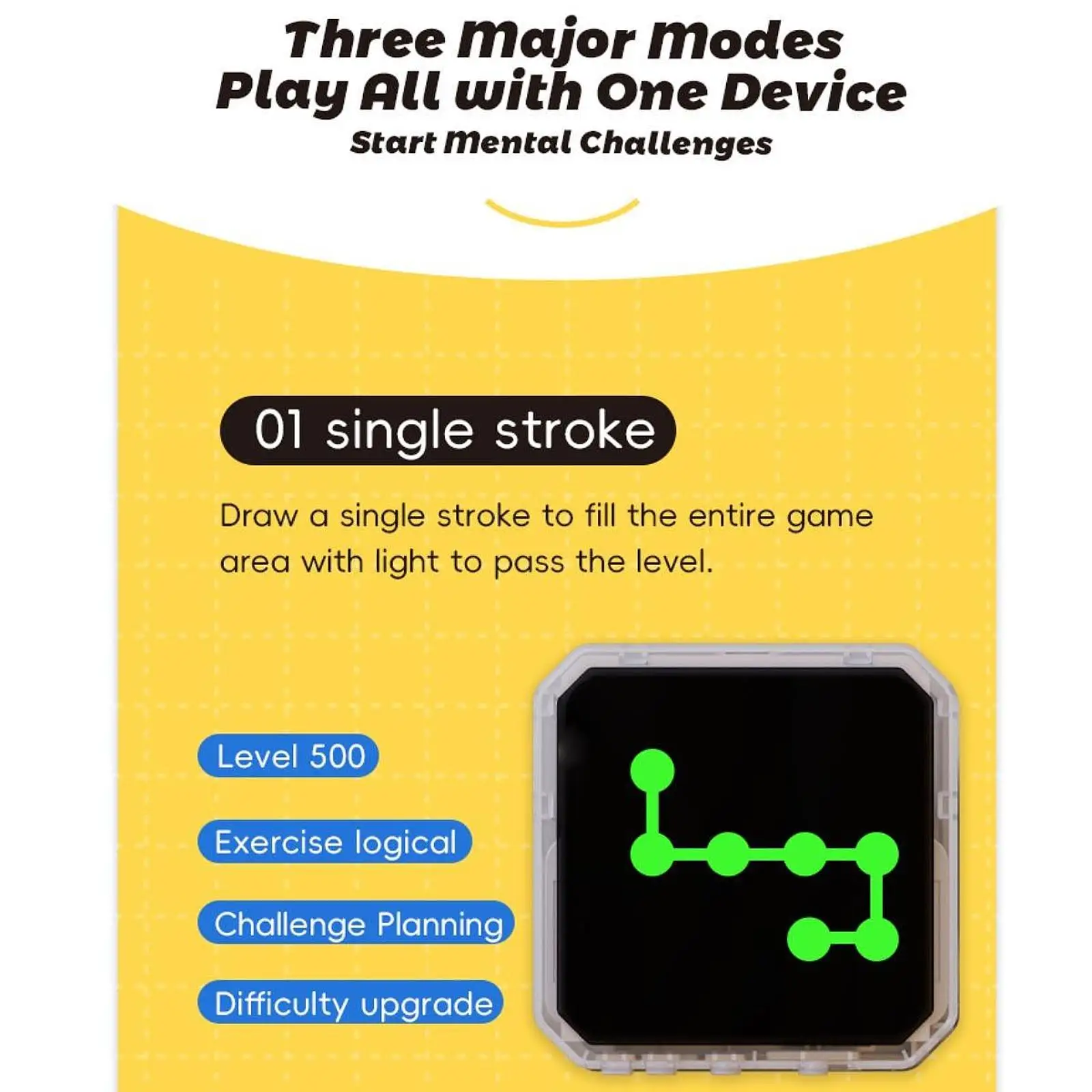 Kids Logic Game Machine Handheld Puzzle Game Console for Adults Parent Child https://ae-pic-a1.aliexpress-media.com/kf/S804b1cdbfdcf47e1a5ee3889eb6163abx.jpg