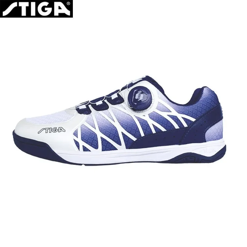 Heißer Verkauf Tischtennis schuh für Männer Frau Original Marke Paare Badminton Turnschuhe hochwertige Indoor Court schnelle Schnürung Schuhe