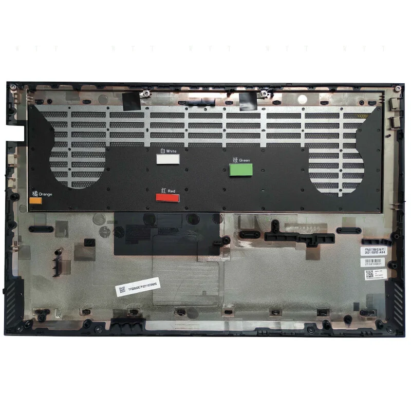 Wt For Hp Omen 15-E…